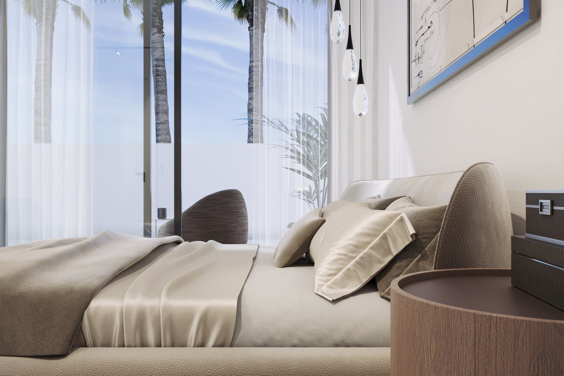 New Build - terraced -
Guardamar del Segura - Guardamar Del Segura