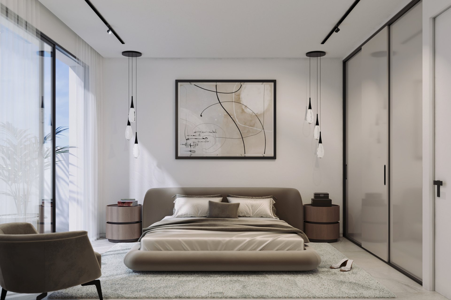 New Build - terraced -
Guardamar del Segura - Guardamar Del Segura