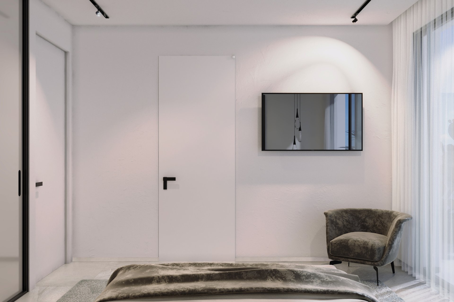 New Build - terraced -
Guardamar del Segura - Guardamar Del Segura