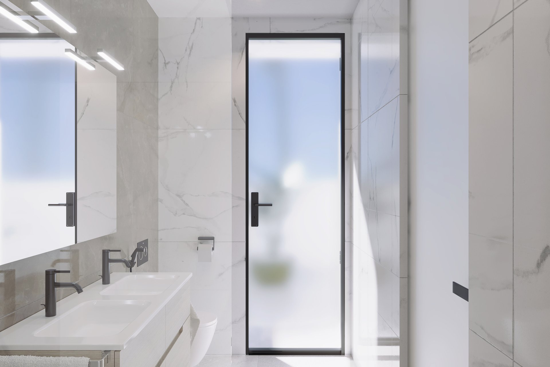 New Build - terraced -
Guardamar del Segura - Guardamar Del Segura