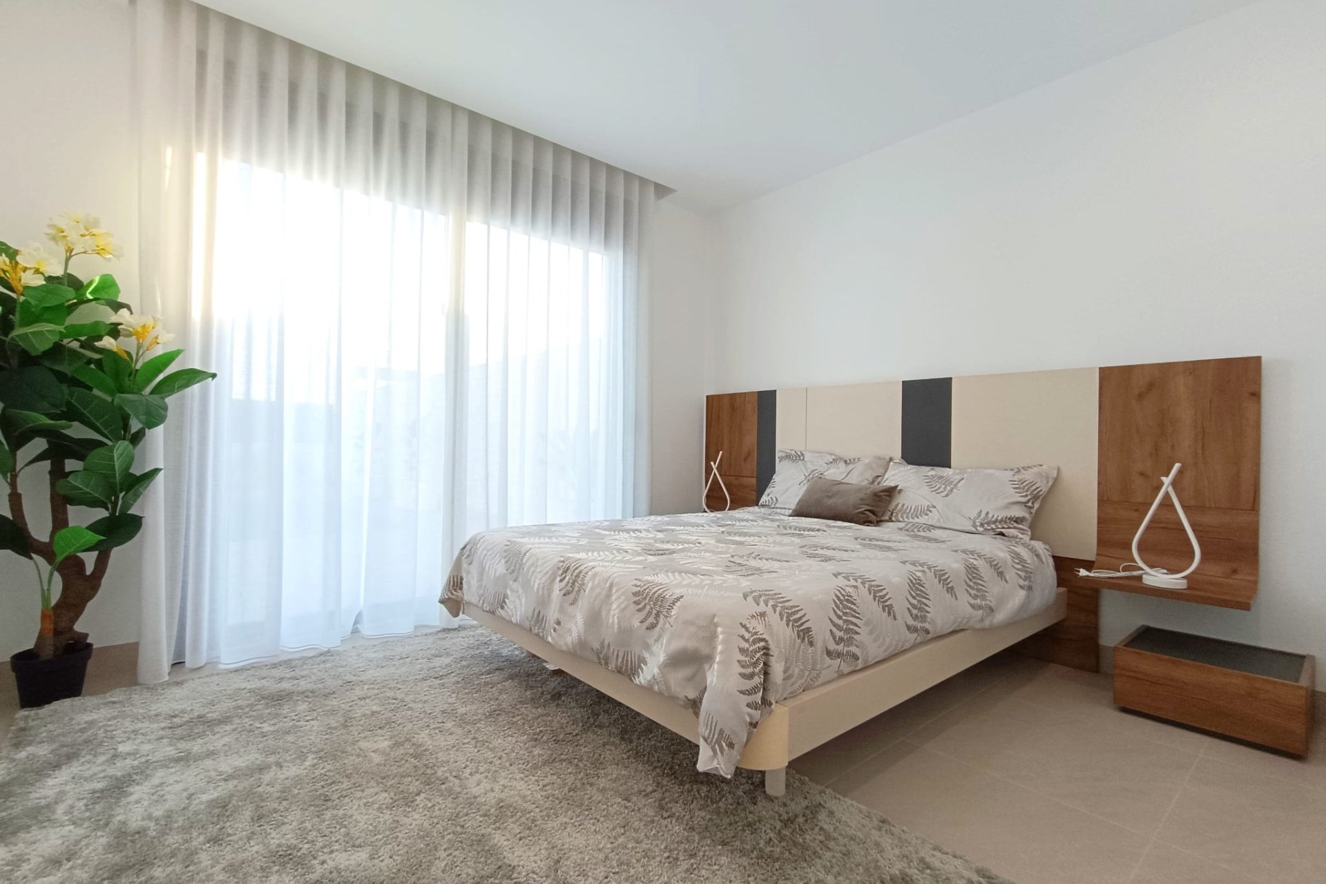 New Build - Terraced house -
Benijofar