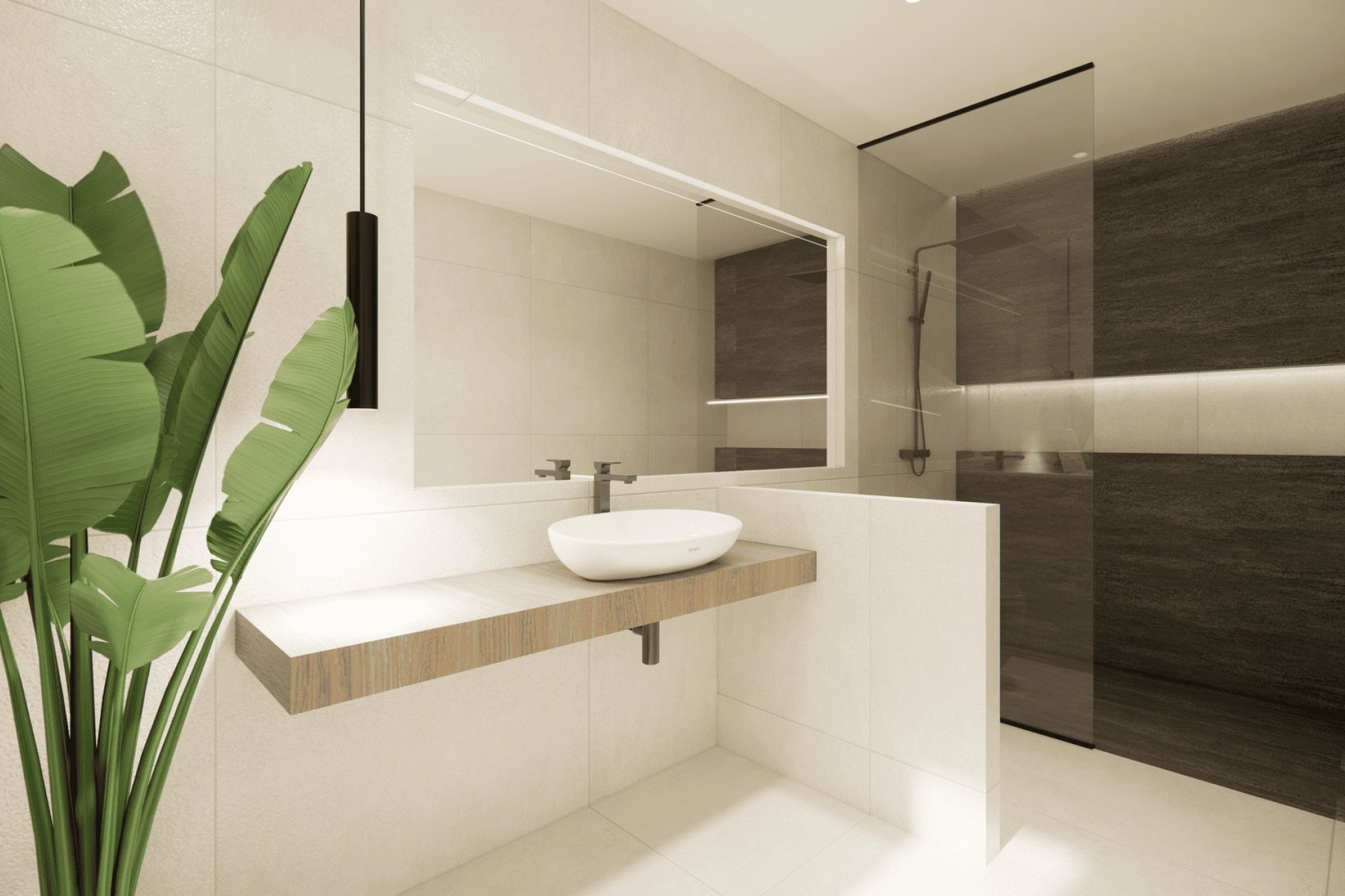 New Build - Terraced house -
Dolores