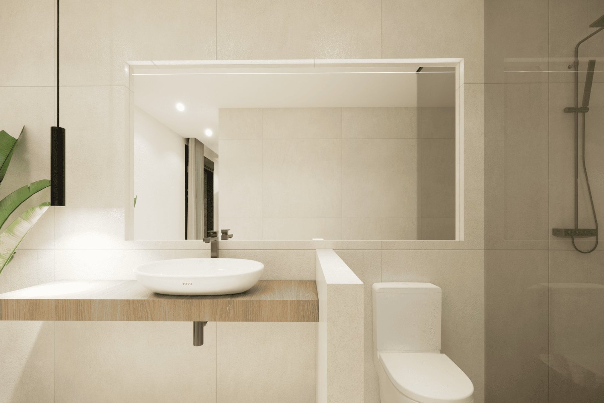 New Build - Terraced house -
Dolores