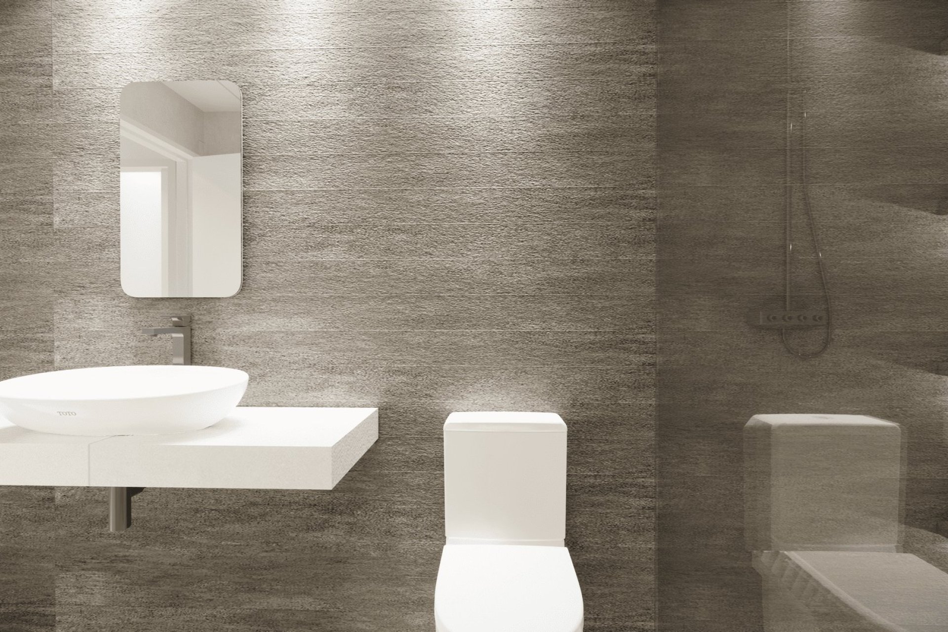 New Build - Terraced house -
Dolores