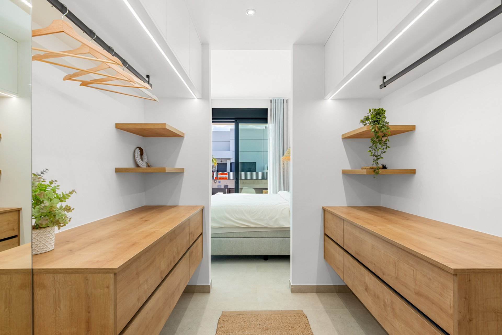 New Build - Terraced house -
Dolores