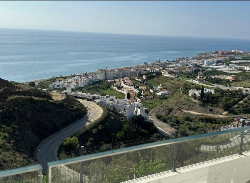 New Build - Terraced house -
El Peñoncillo