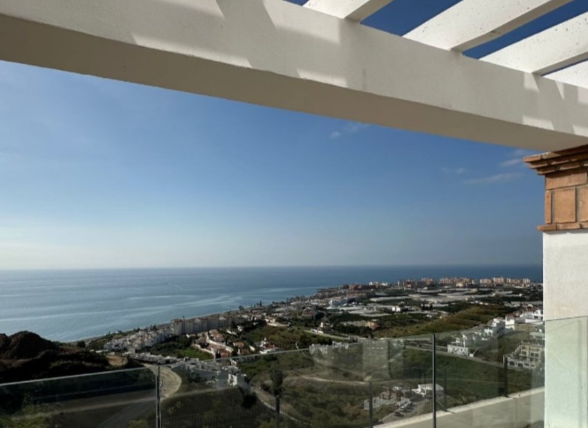 New Build - Terraced house -
El Peñoncillo