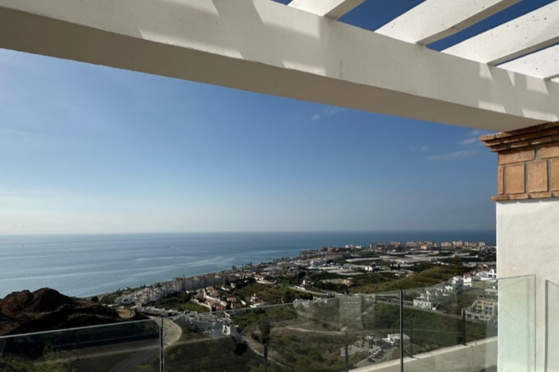 New Build - Terraced house -
El Peñoncillo