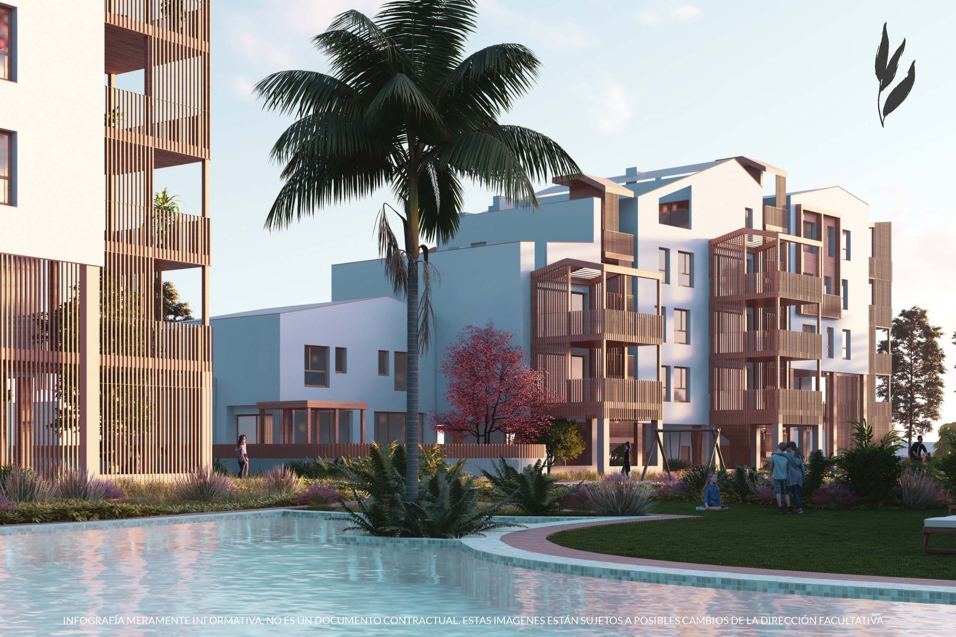 New Build - Terraced house -
El Verger