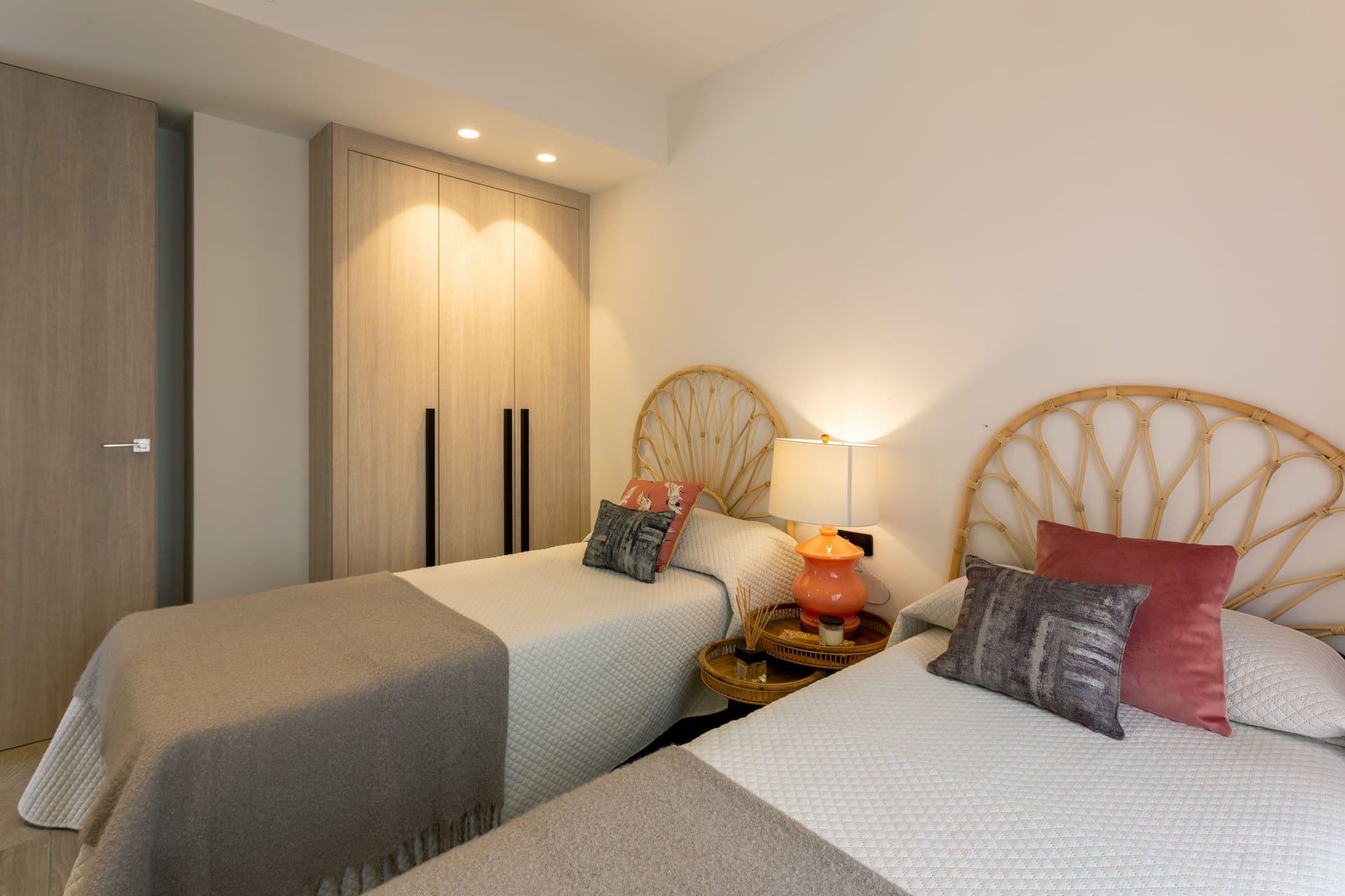 New Build - Terraced house -
La Finca Golf