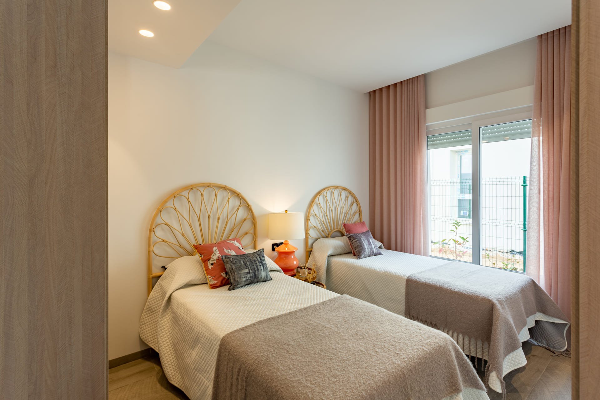 New Build - Terraced house -
La Finca Golf