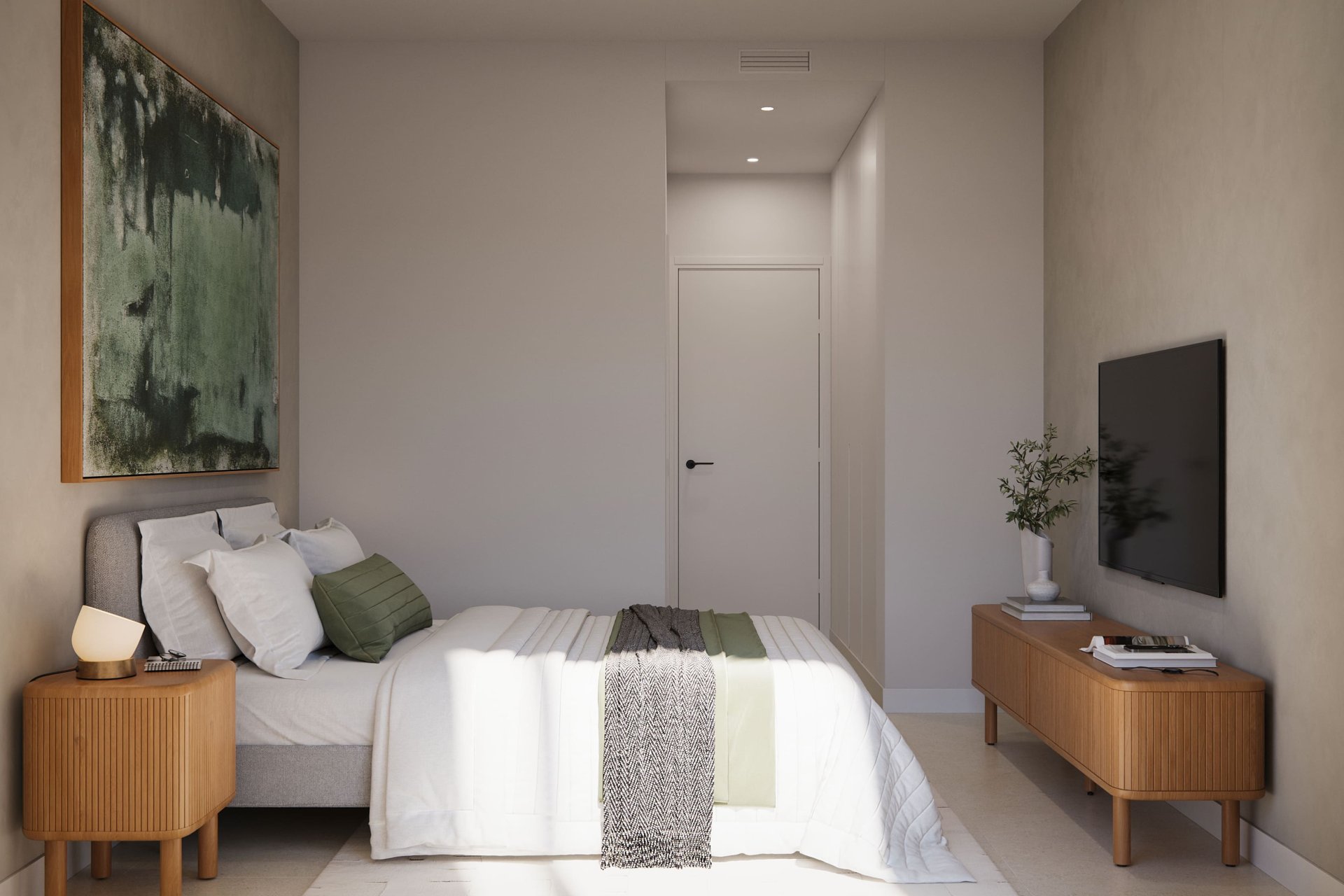 New Build - Terraced house -
Las Lagunas de Mijas
