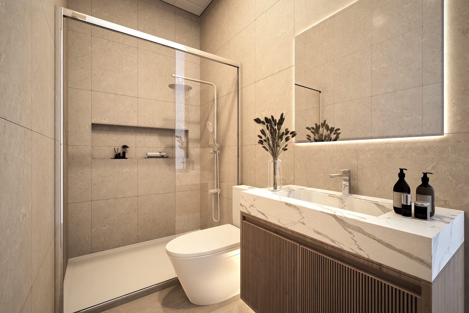 New Build - Terraced house -
Los Alcazares - Los Alcázares