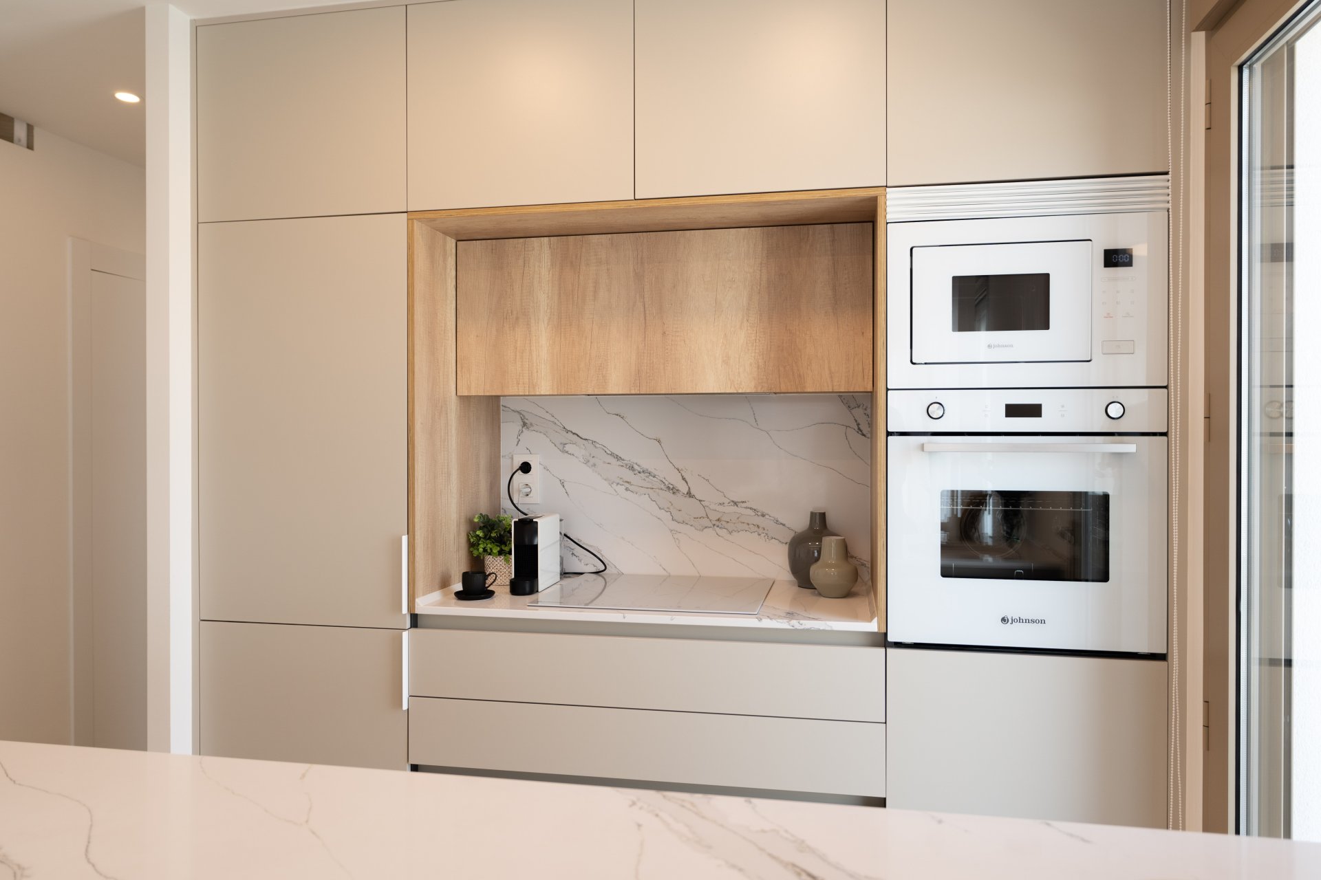 New Build - Terraced house -
Los Alcazares - Los Alcázares