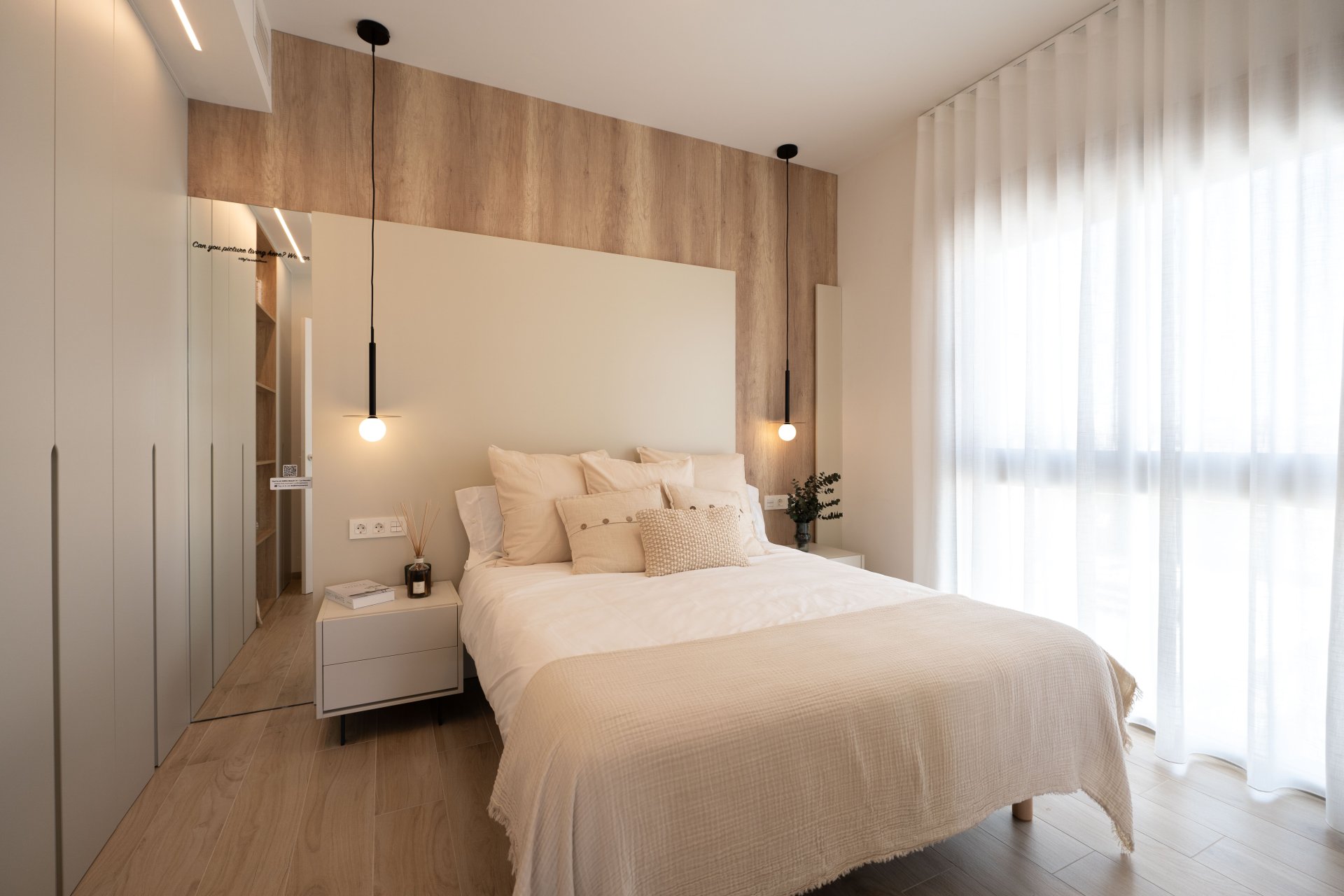 New Build - Terraced house -
Los Alcazares - Los Alcázares