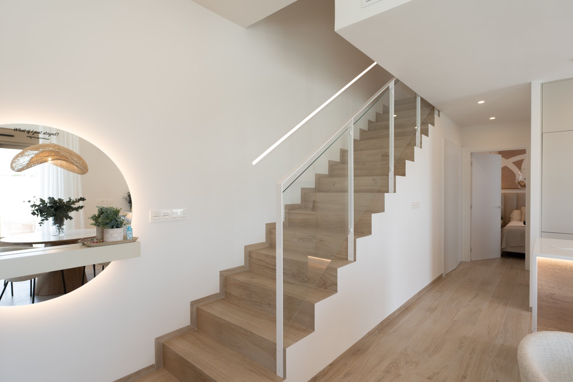 New Build - Terraced house -
Los Alcazares - Los Alcázares