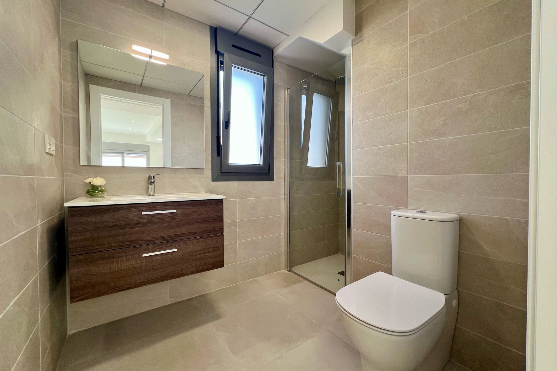 New Build - Terraced house -
Orihuela Costa