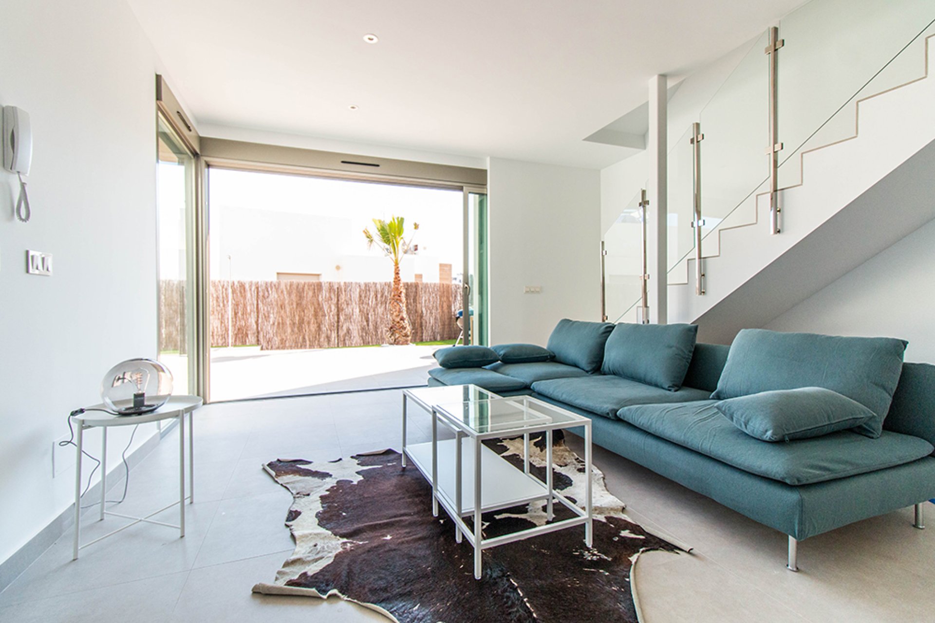 New Build - Terraced house -
Orihuela