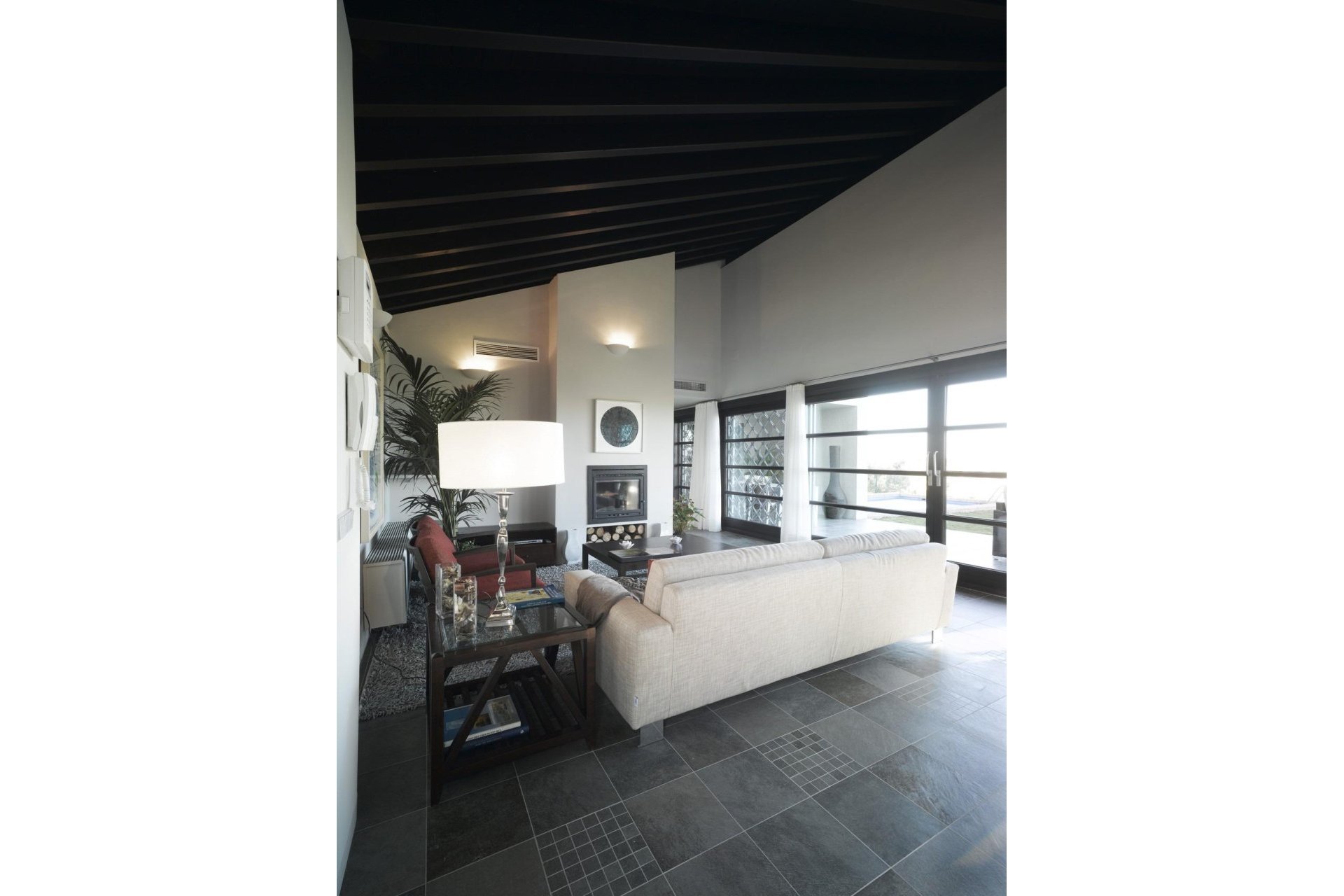New Build - Terraced house -
Peraleja Golf