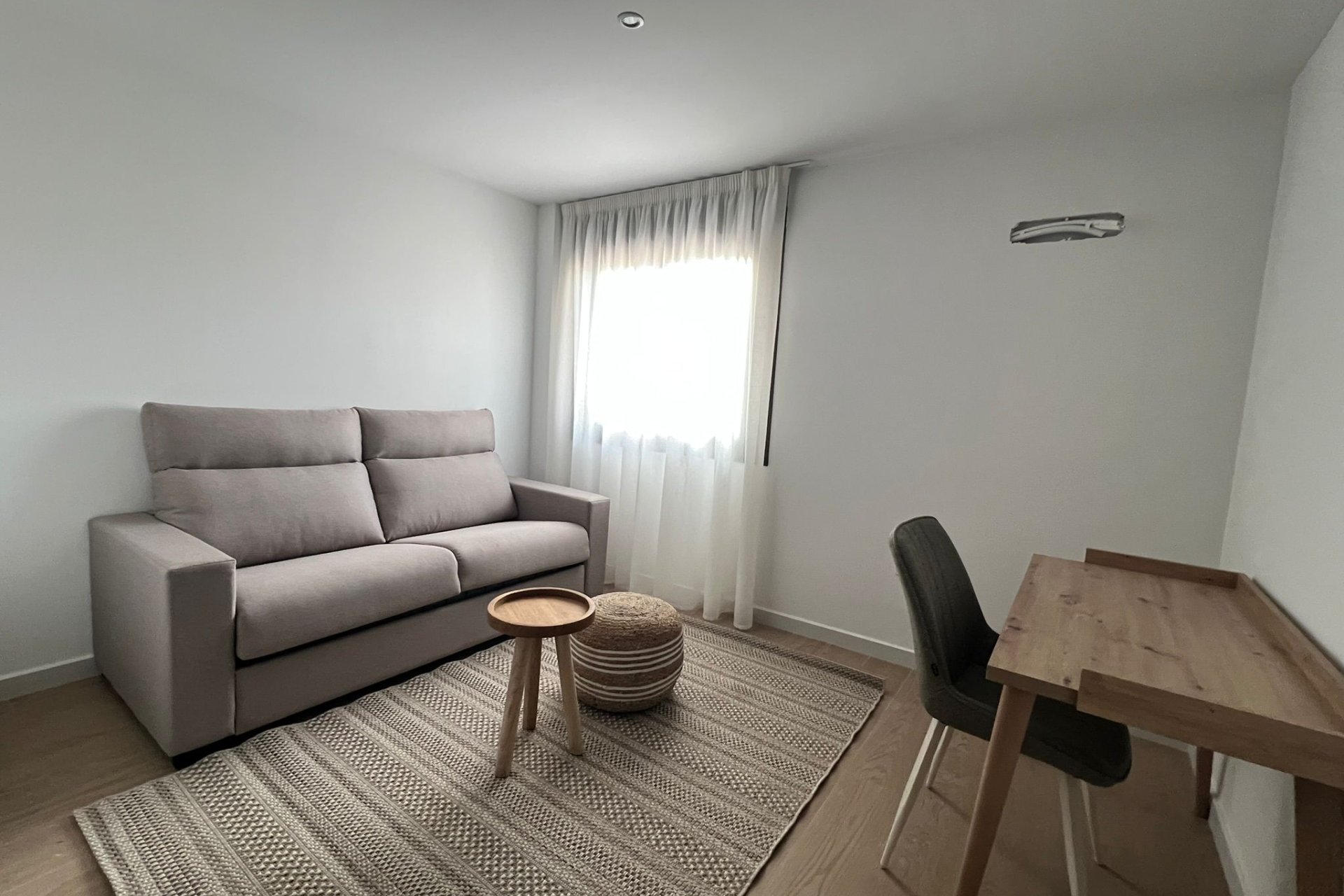 New Build - Terraced house -
Portmán