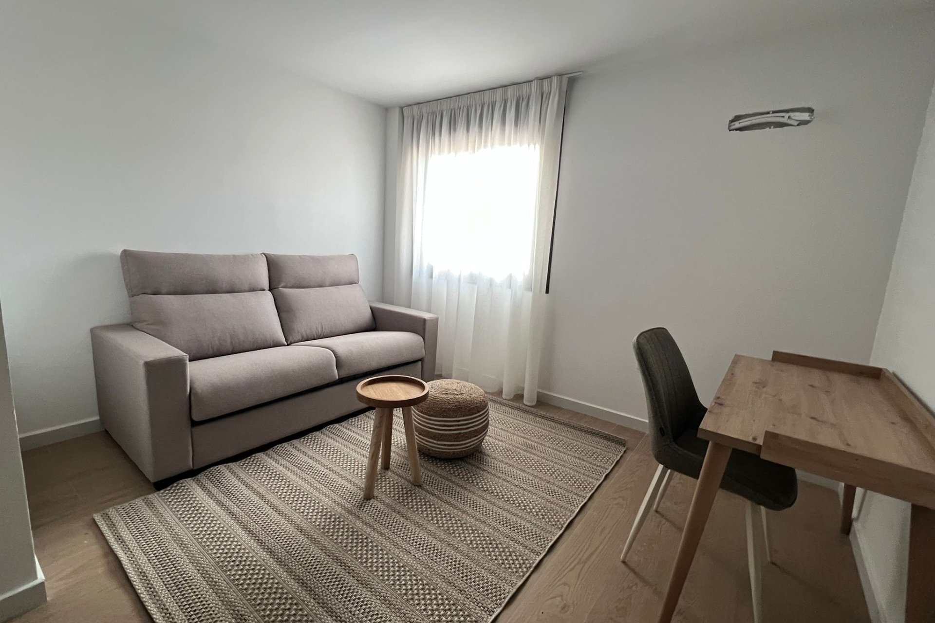 New Build - Terraced house -
Portmán