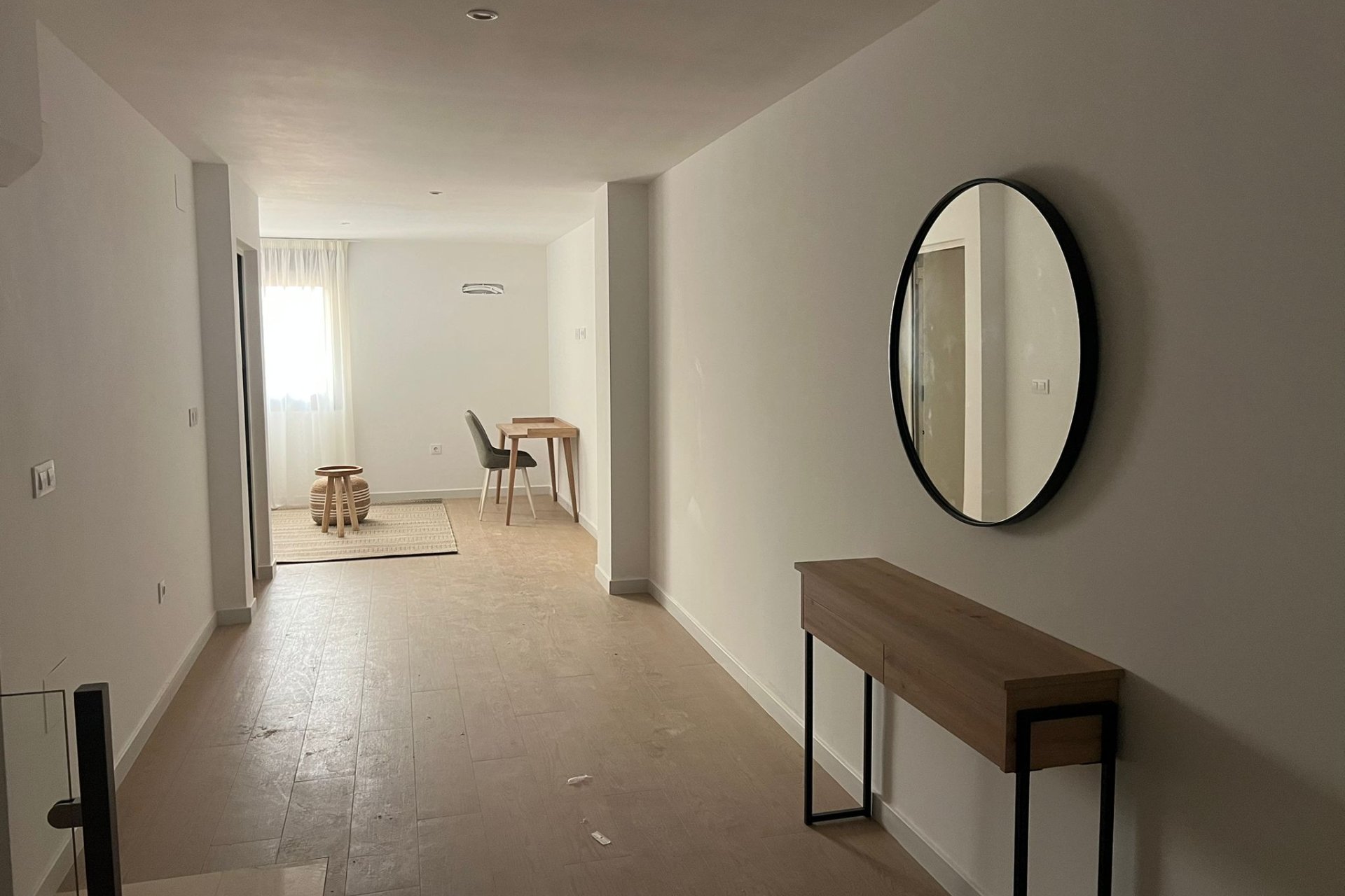 New Build - Terraced house -
Portmán