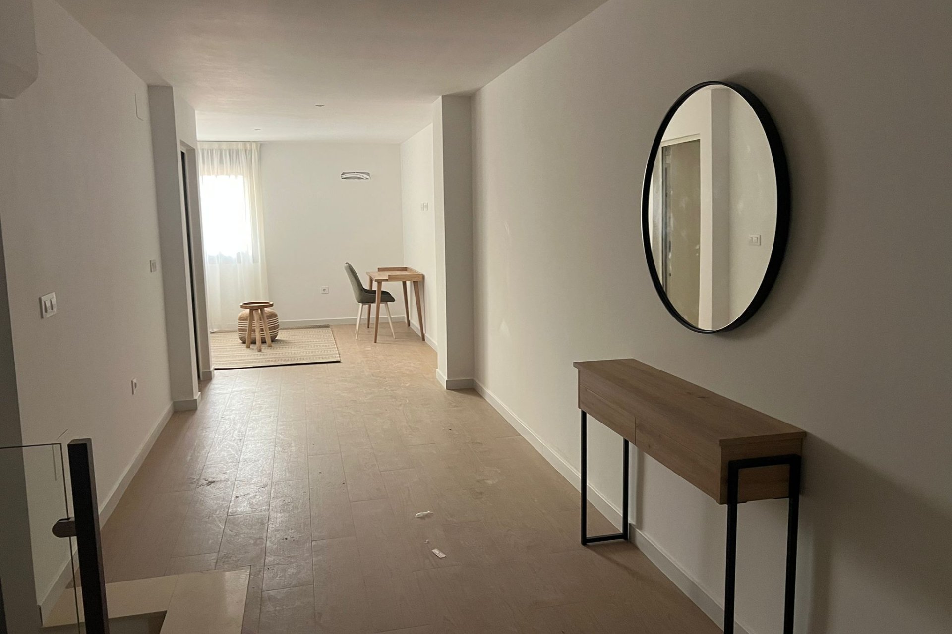 New Build - Terraced house -
Portmán