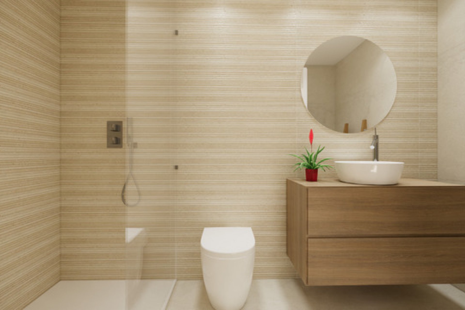 New Build - Terraced house -
San Fulgencio