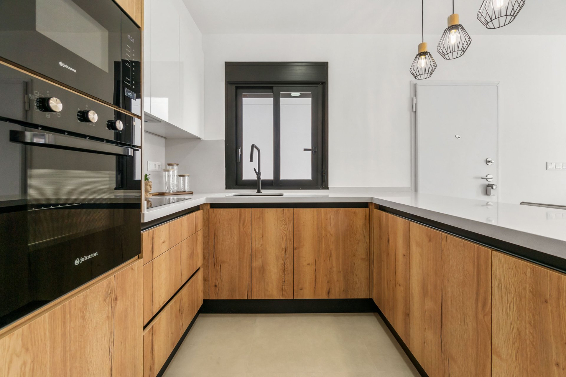 New Build - Terraced house -
San Pedro del Pinatar - San Pedro Del Pinatar