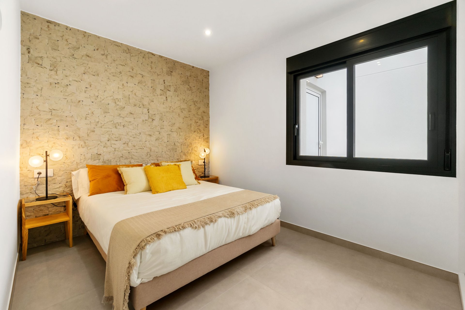 New Build - Terraced house -
San Pedro del Pinatar - San Pedro Del Pinatar