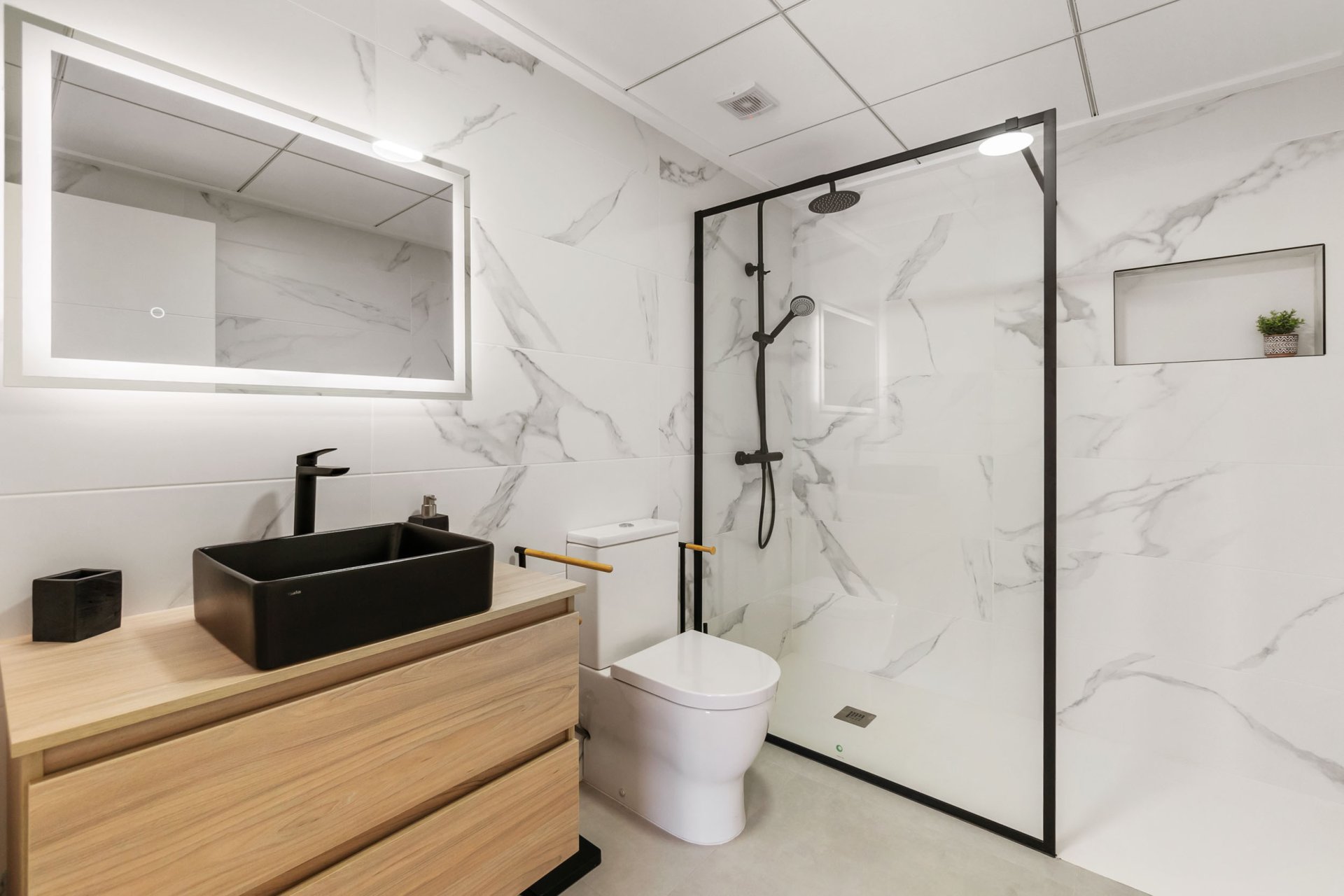 New Build - Terraced house -
San Pedro del Pinatar - San Pedro Del Pinatar