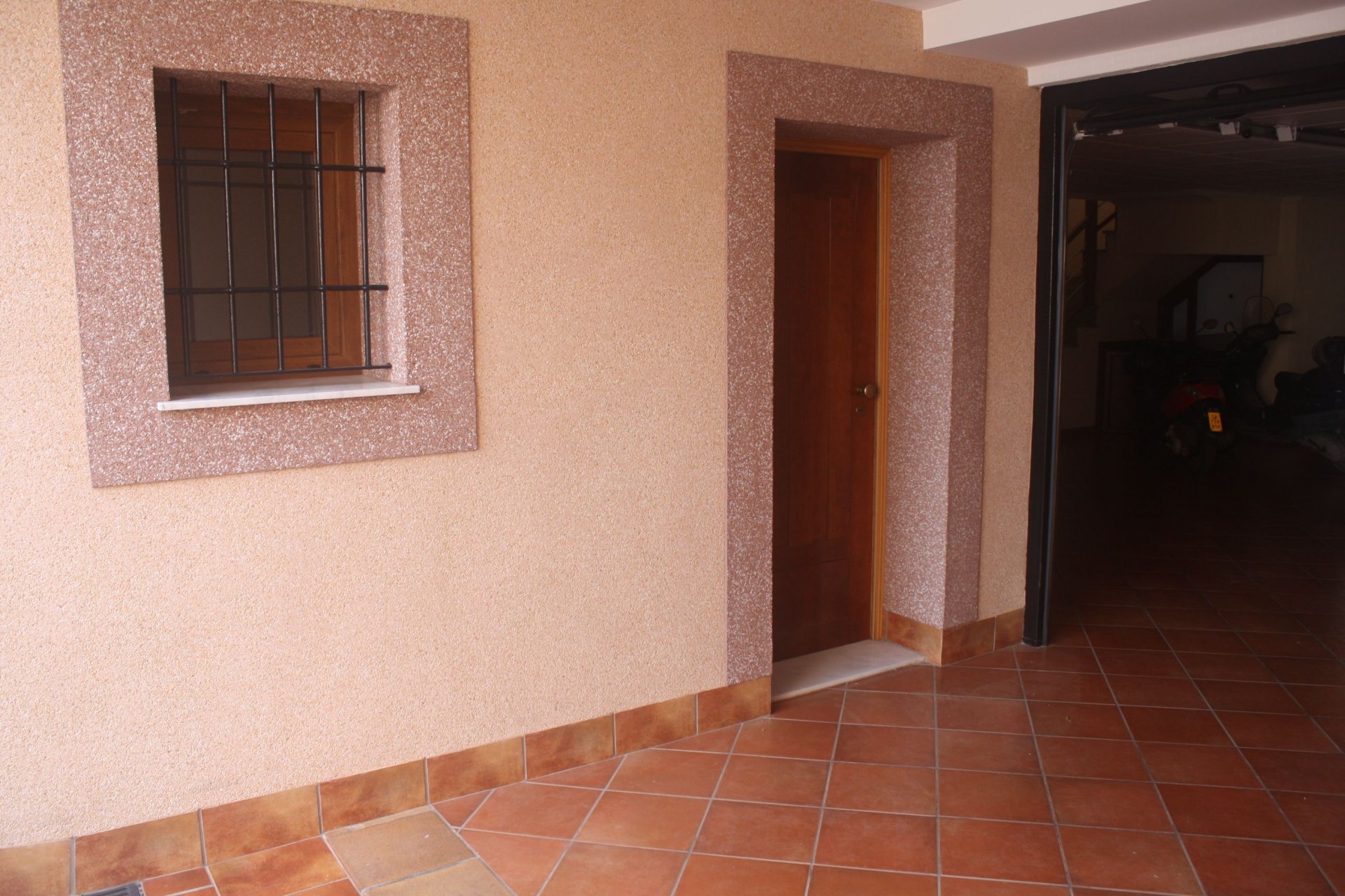 New Build - Terraced house -
Torrevieja