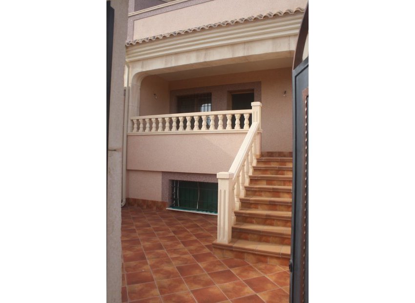 New Build - Terraced house -
Torrevieja