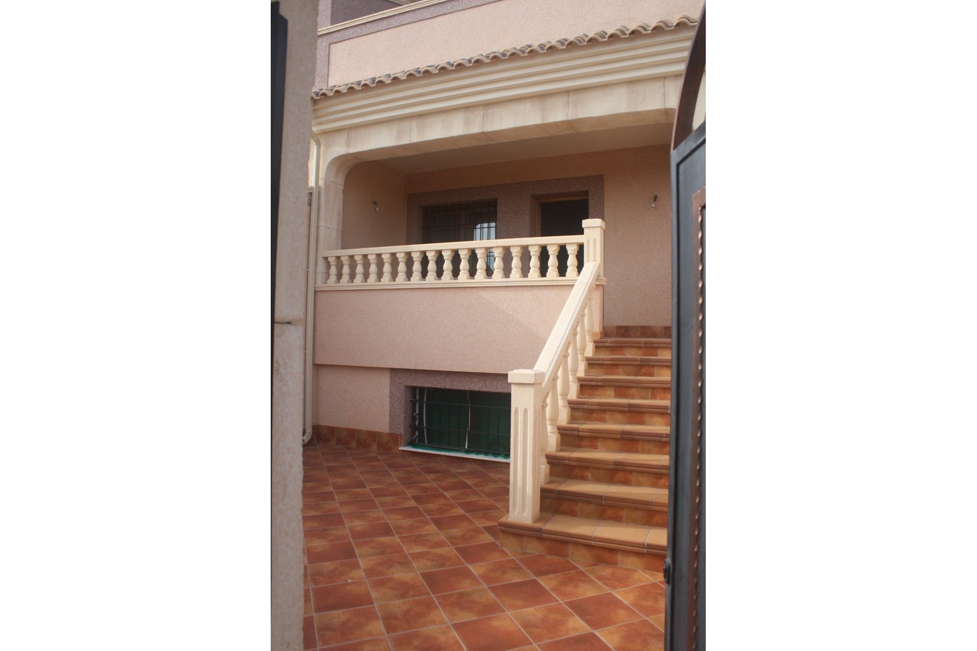 New Build - Terraced house -
Torrevieja