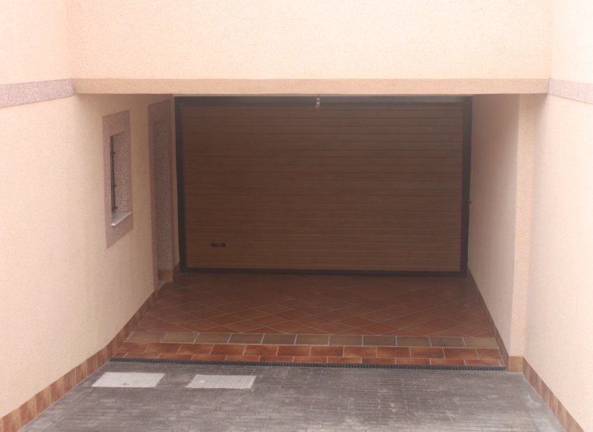New Build - Terraced house -
Torrevieja