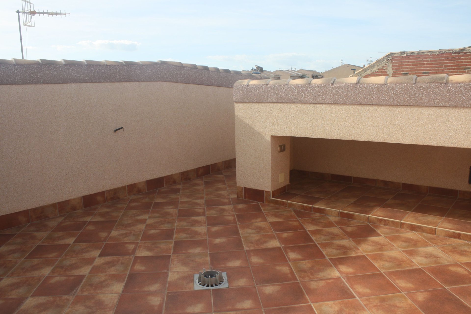 New Build - Terraced house -
Torrevieja