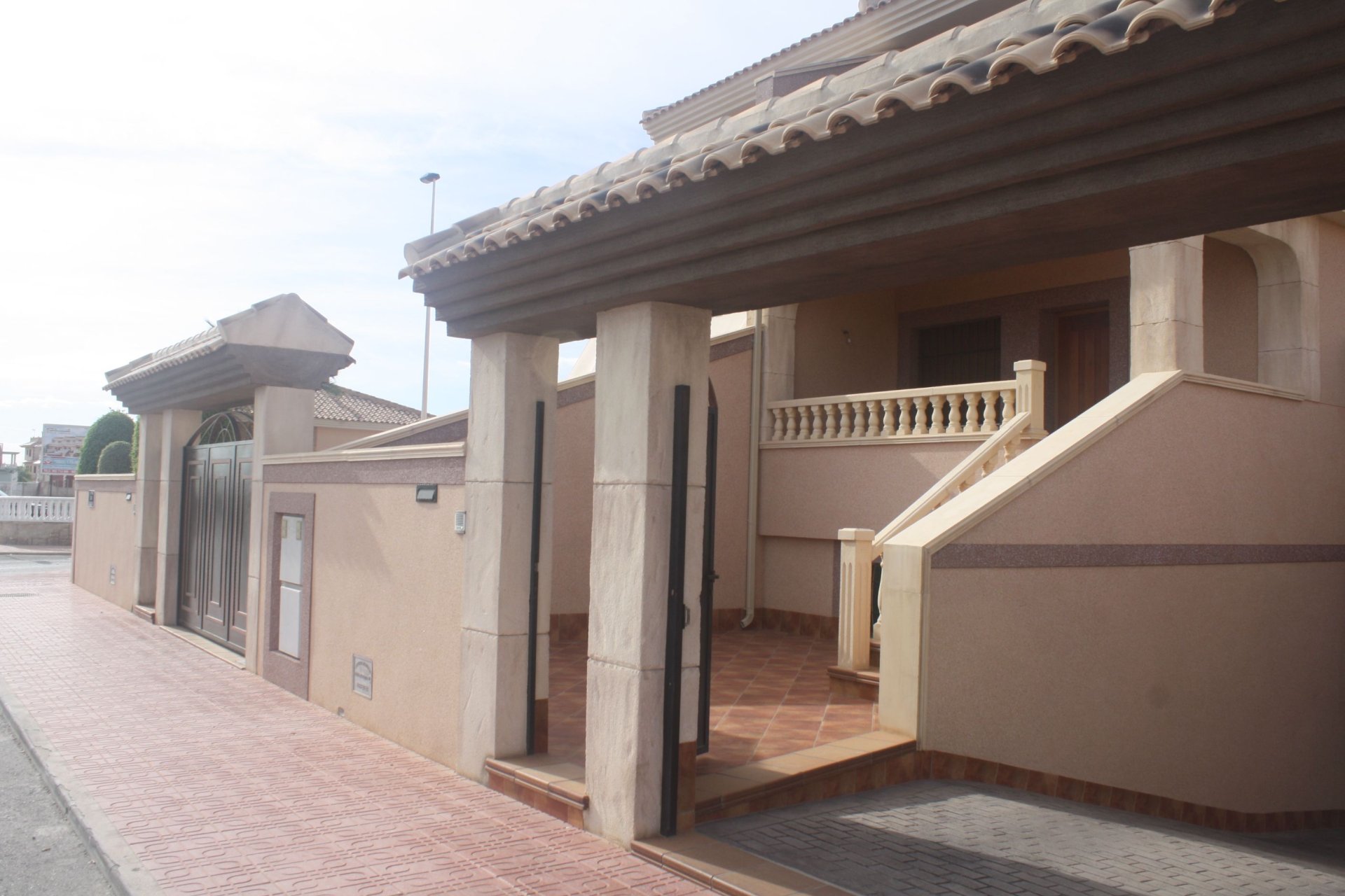 New Build - Terraced house -
Torrevieja