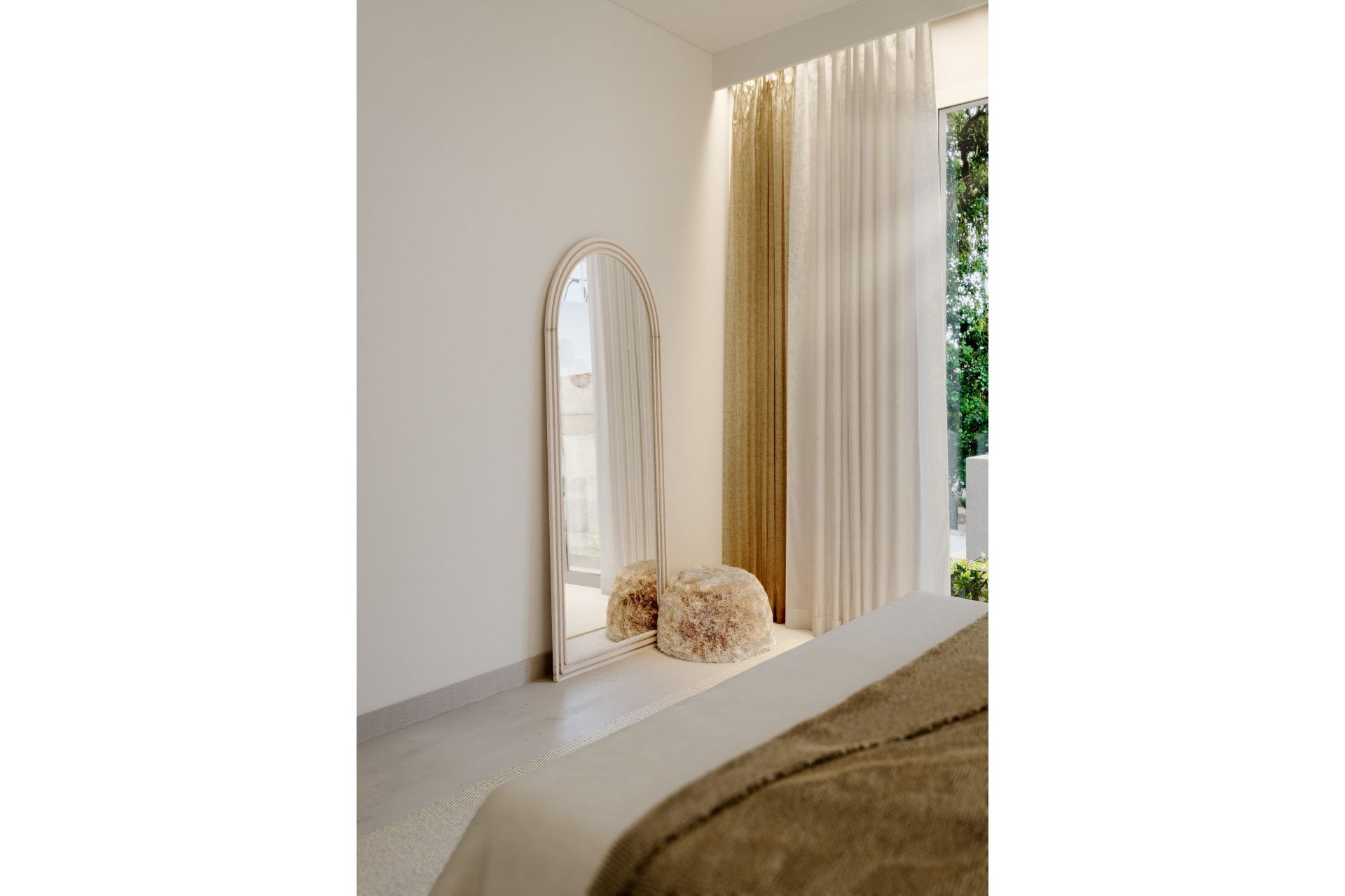 New Build - Terraced house -
Ventanicas-el Cantal