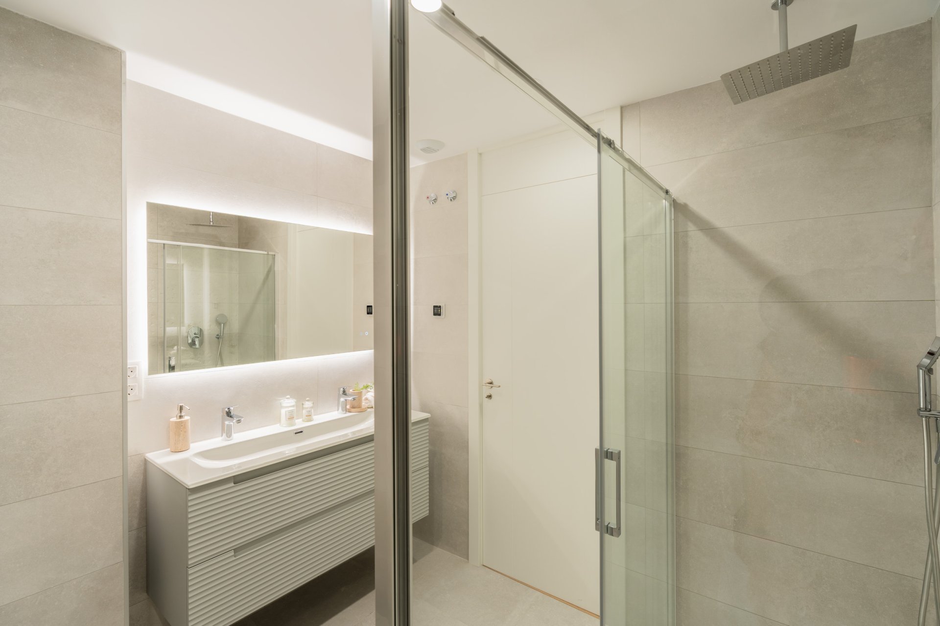 New Build - terraced -
La Nucía