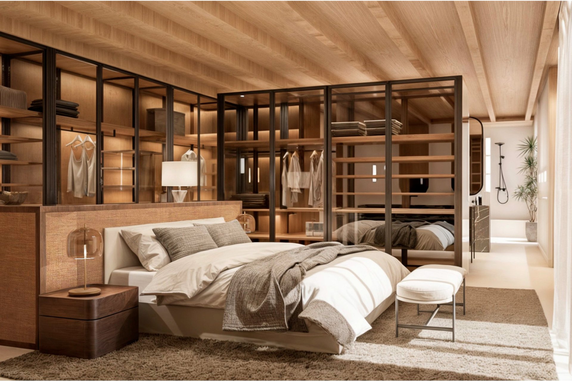 New Build - terraced -
Málaga