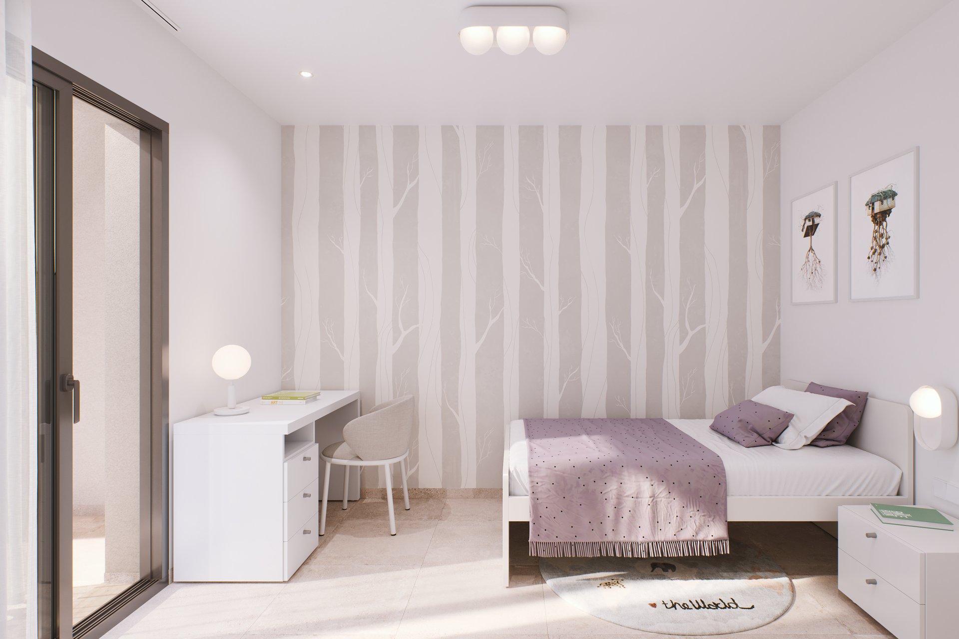 New Build - terraced -
Pilar de la Horadada