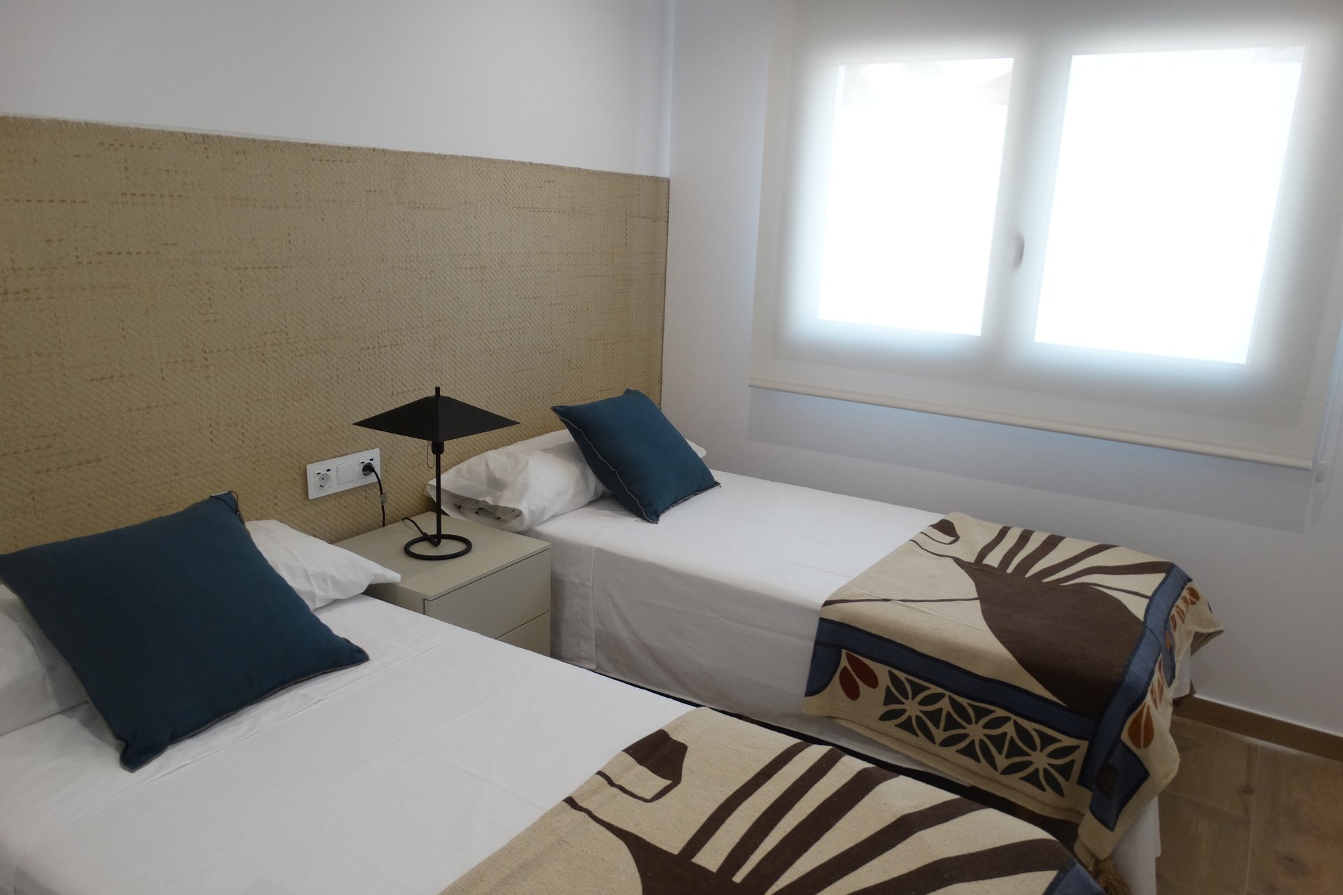 New Build - terraced -
San Javier