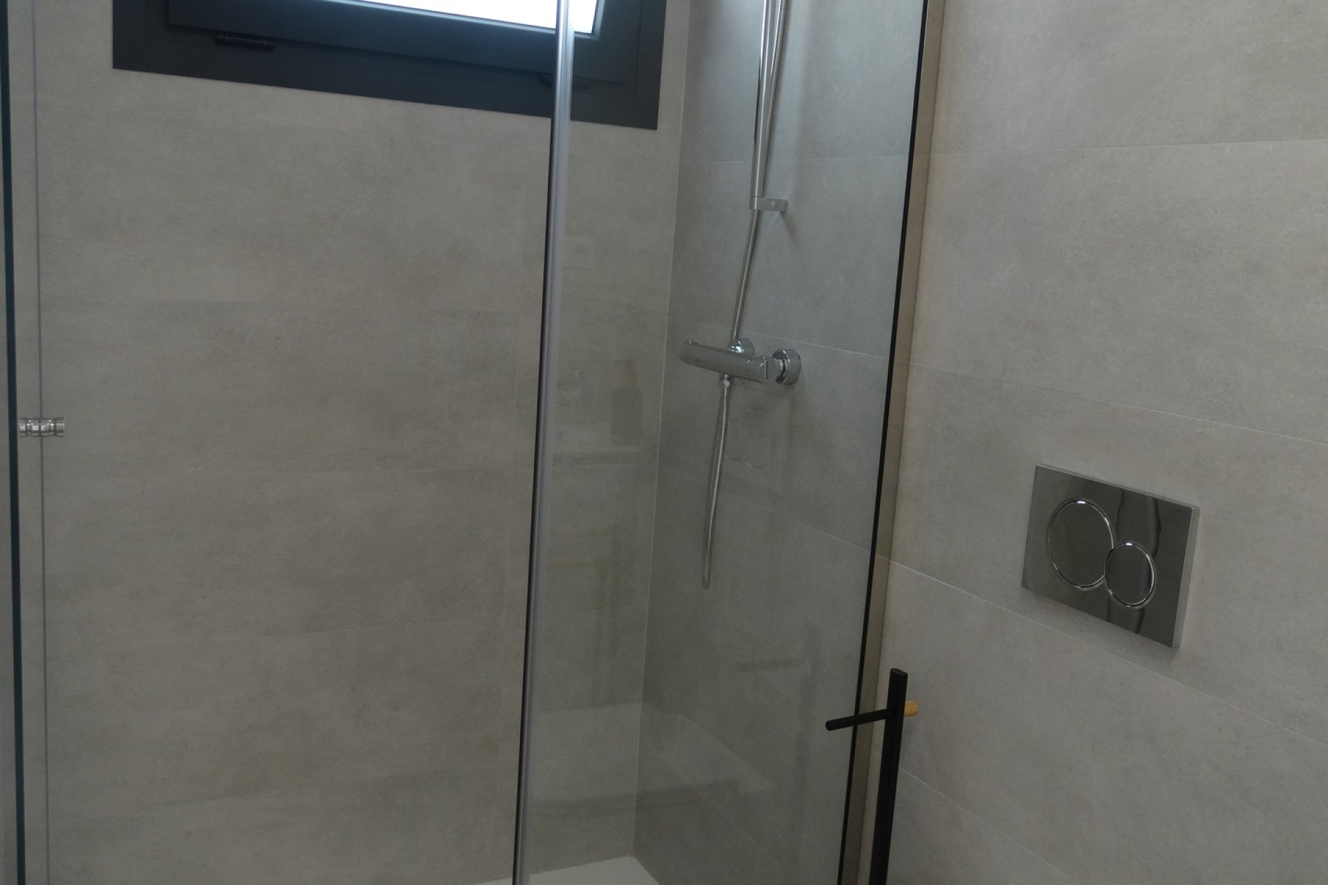 New Build - terraced -
San Javier