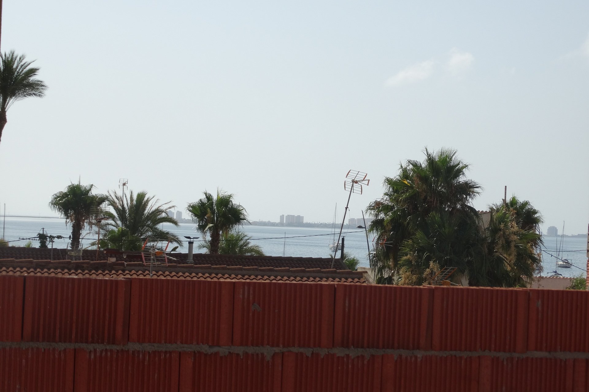 New Build - terraced -
San Javier