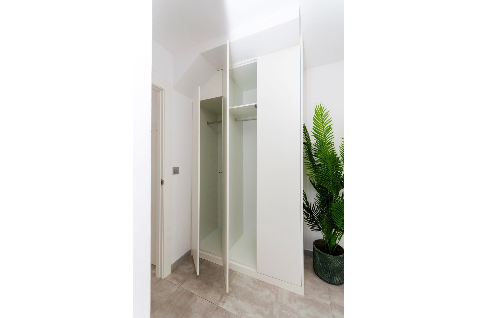 New Build - terraced -
Torrevieja