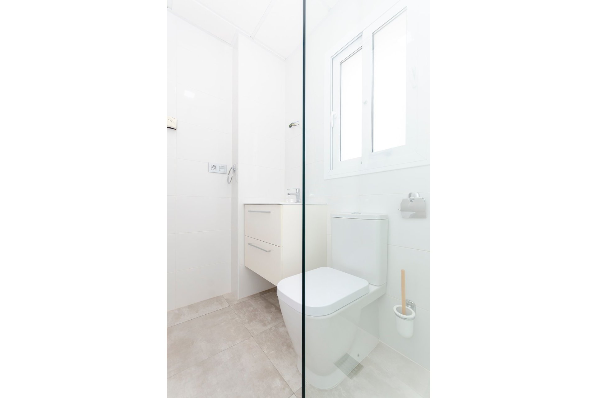 New Build - terraced -
Torrevieja