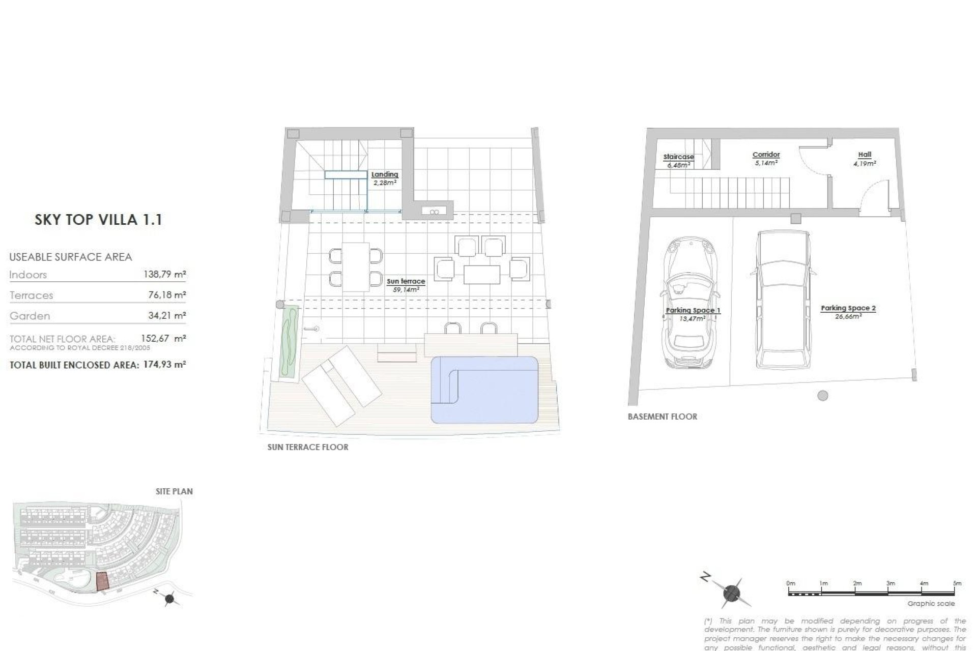 New Build - Town House -
Fuengirola - El Higuerón