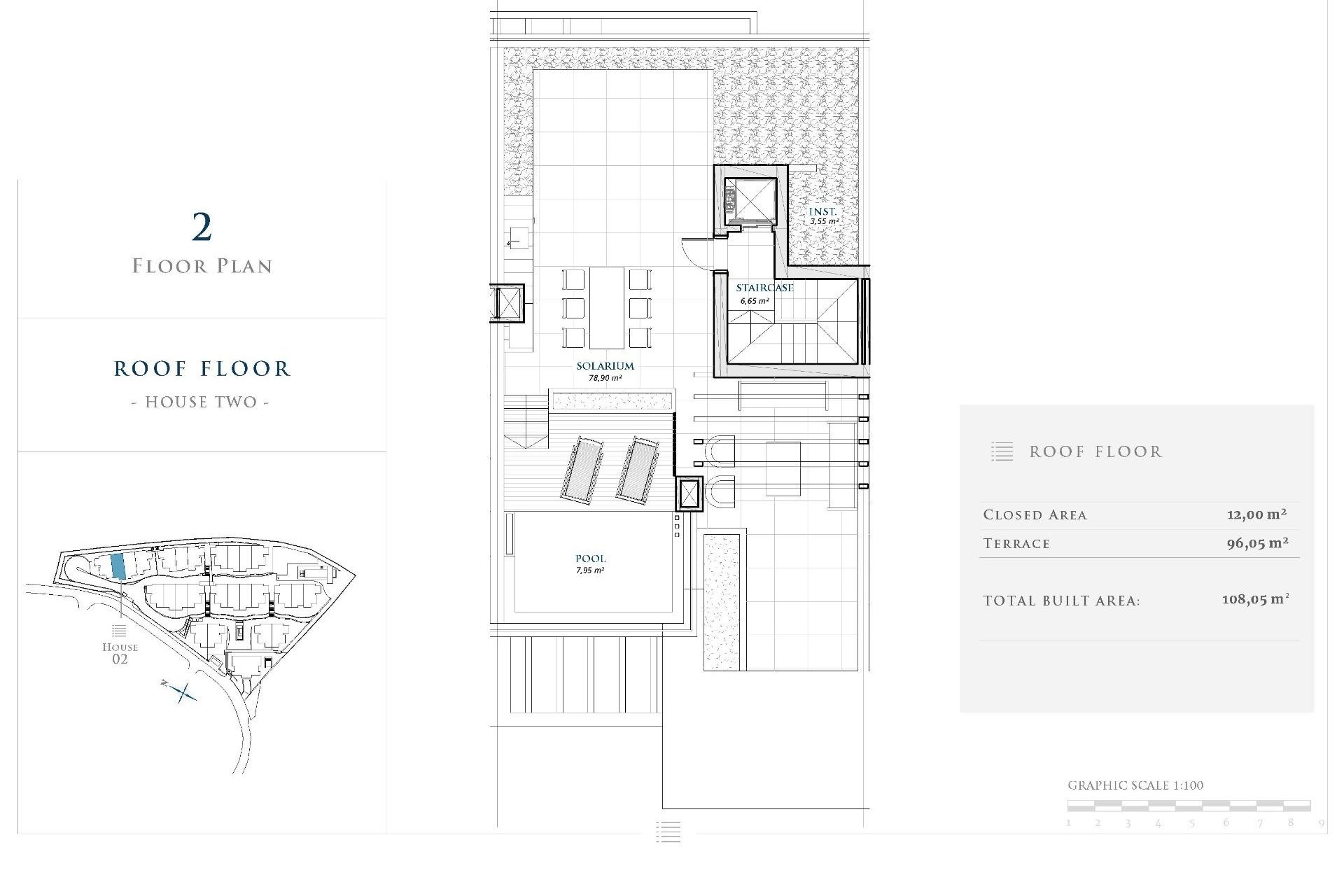 New Build - Town House -
Marbella - Bello Horizonte