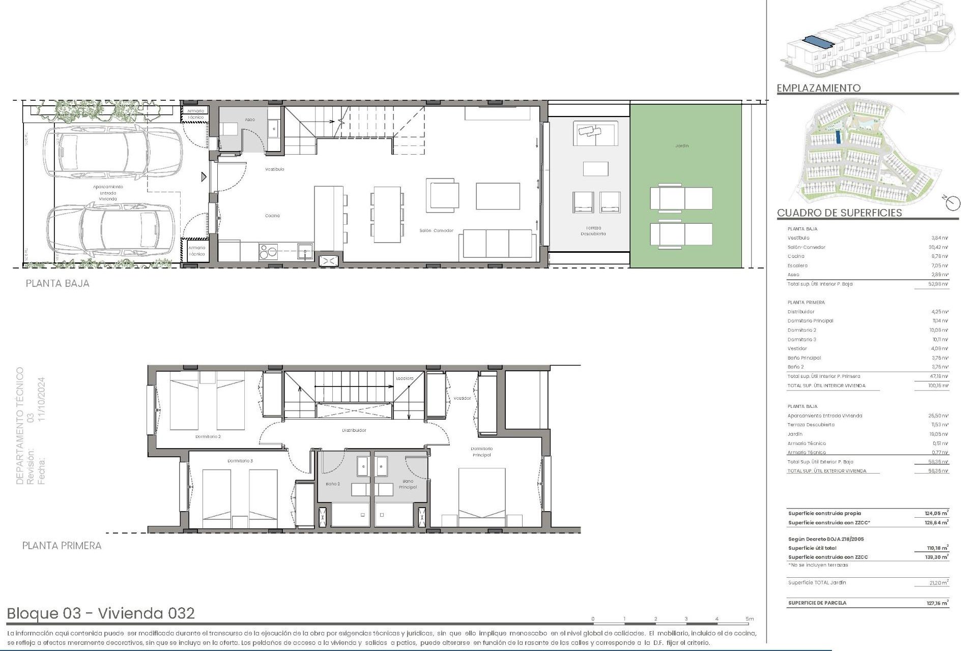 New Build - Town House -
Mijas - Hipódromo-cerrado Del Águila