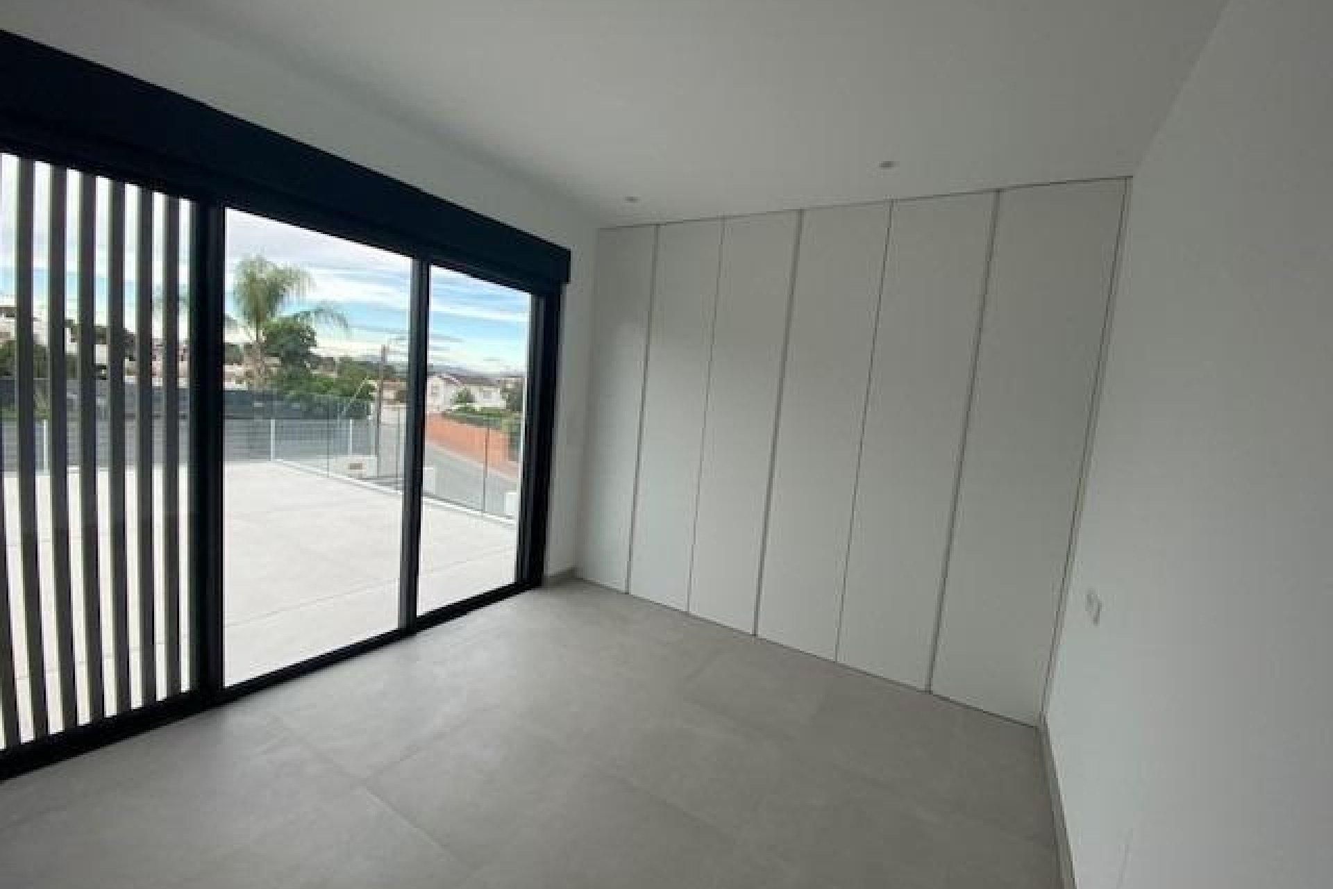 New Build - Town House -
Orihuela Costa - Montezenia